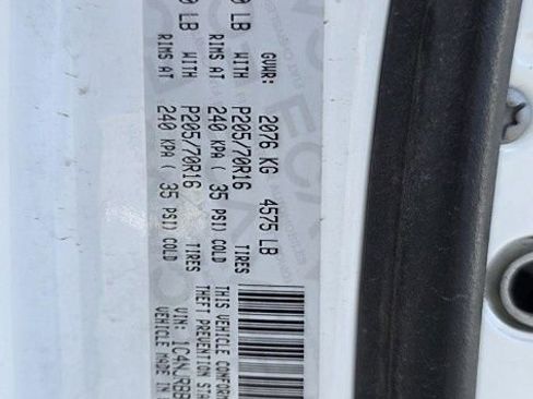 Used 2016 Jeep Patriot Sport w/ Power Value Group image 17