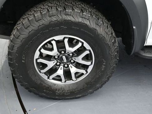 Certified 2023 Ford F150 Raptor image 9