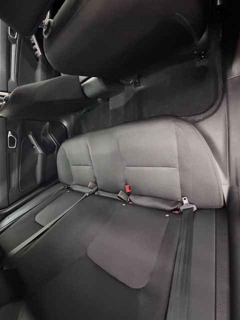 Certified 2026 Honda Civic LX image 21