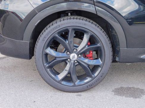 New 2024 Dodge Hornet R/T Plus w/ Track Pack image 11