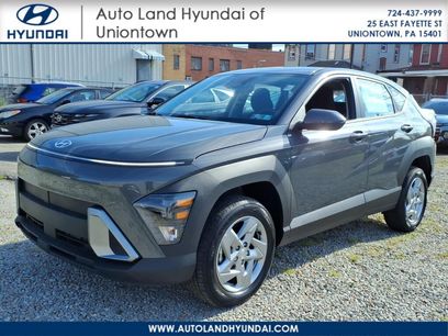 New 2026 Hyundai Kona SE