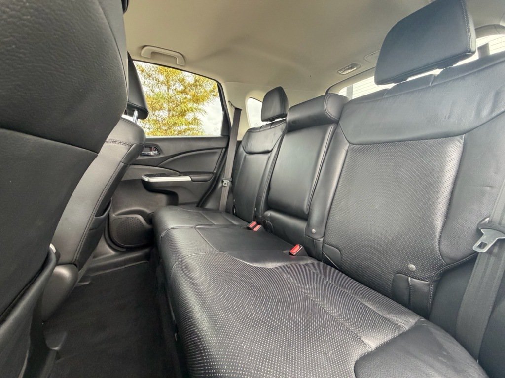 Used 2015 Honda CR-V EX-L image 6