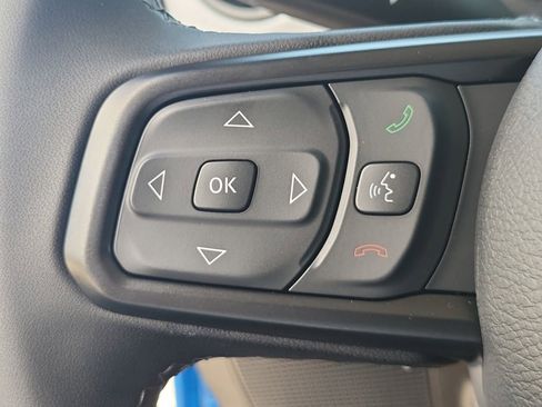 New 2025 Jeep Wrangler Sport S image 23