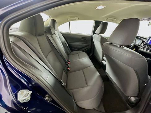 Used 2023 Toyota Corolla LE image 26