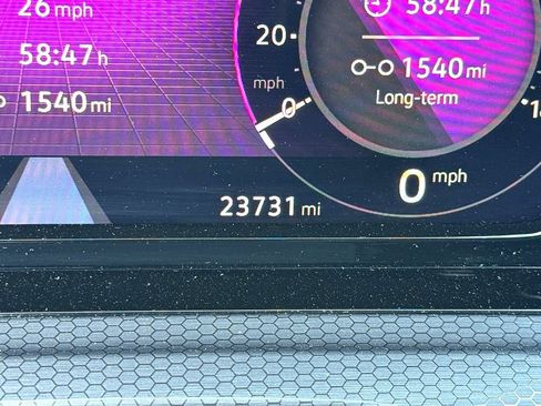 Used 2024 Volkswagen GTI S image 19