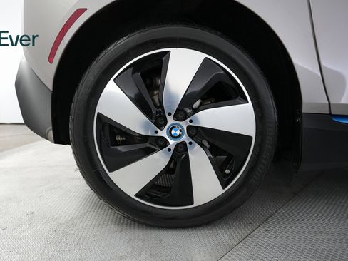 Used 2014 BMW i3 image 18