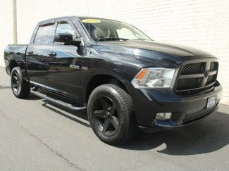Used 2009 Dodge Ram 1500 Truck Sport image 1