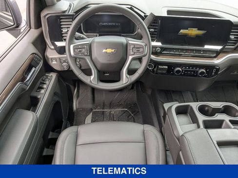 New 2026 Chevrolet Silverado 1500 LT w/ All Star Edition Plus AWD/4WD image 28