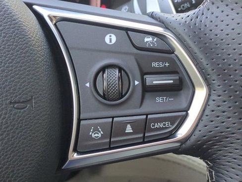 New 2026 Acura MDX A-Spec image 27