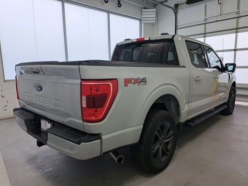 Used 2023 Ford F150 XLT w/ Equipment Group 302A High image 5