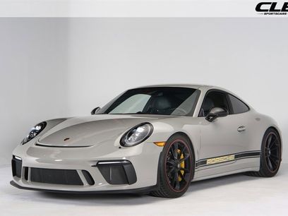Used 2018 Porsche 911 GT3