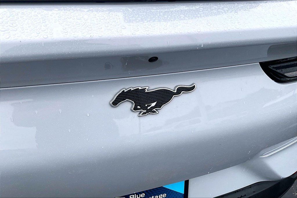 Certified 2023 Ford Mustang Mach-E Select AWD/4WD image 31