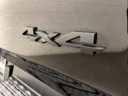 Used 2022 RAM 1500 TRX w/ TRX Level 2 Equipment Group image 8