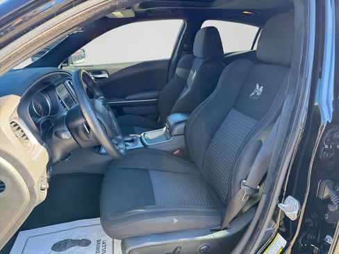 Used 2022 Dodge Charger Scat Pack w/ Driver Convenience Group image 24