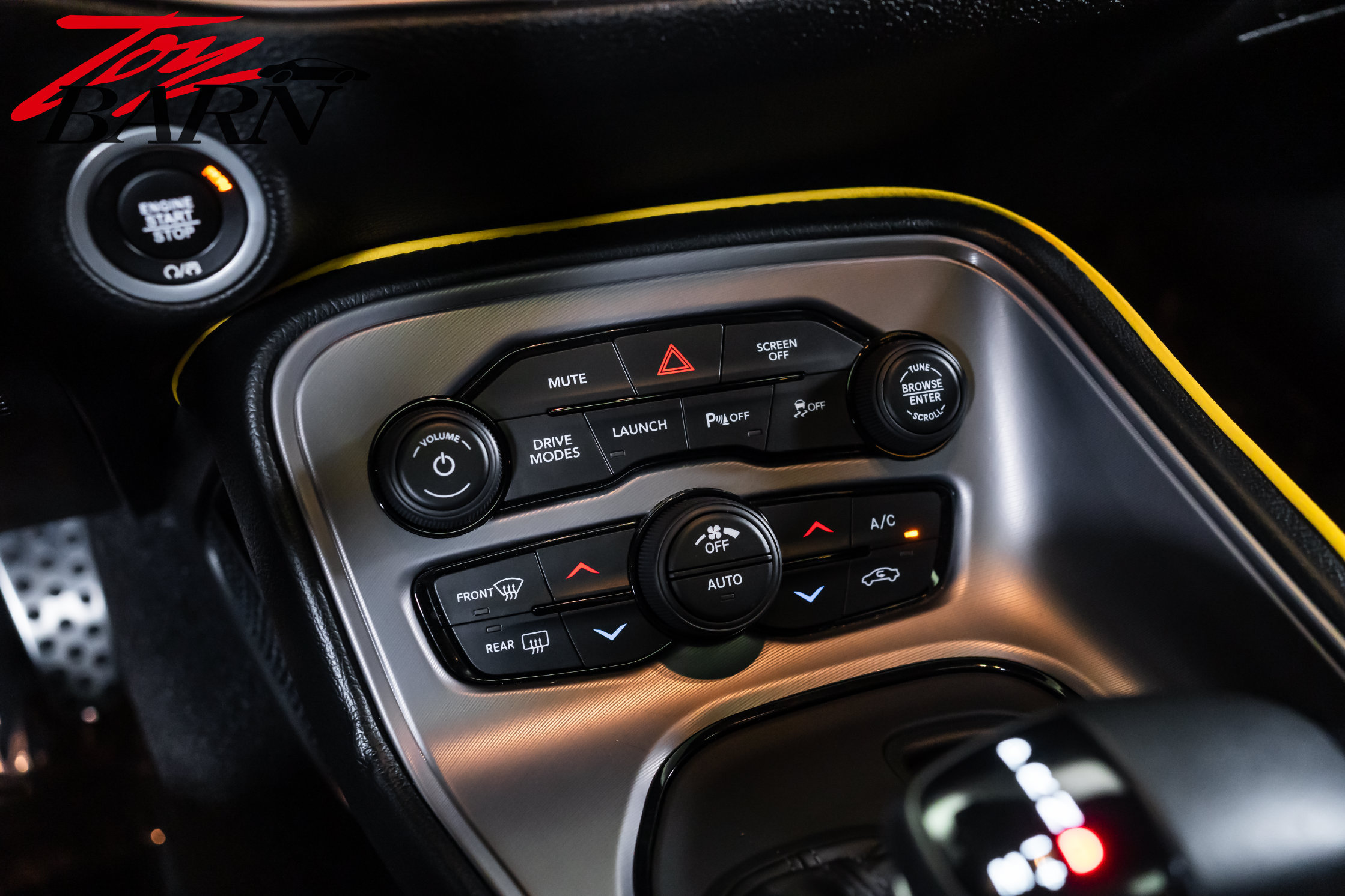Used 2023 Dodge Challenger R/T Scat Pack RWD image 35