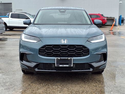 Used 2025 Honda HR-V EX-L image 21