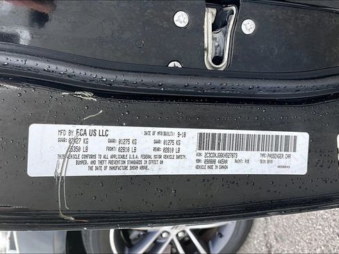 Used 2019 Dodge Charger SXT image 35