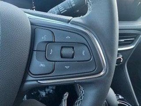 New 2026 Buick Encore GX Preferred w/ Comfort Package image 16