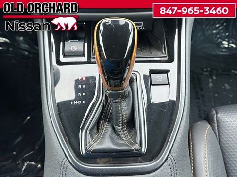 Used 2023 Subaru Outback Wilderness image 16