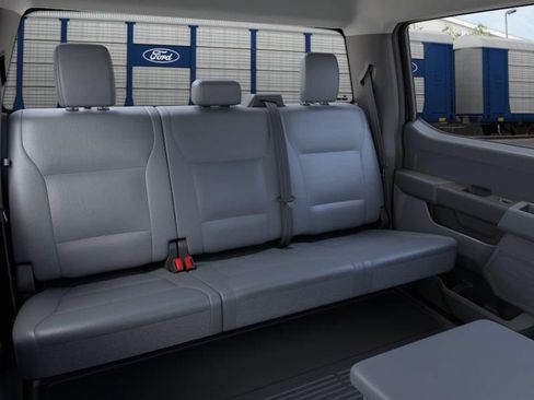 New 2026 Ford F550 2WD Crew Cab Super Duty image 11
