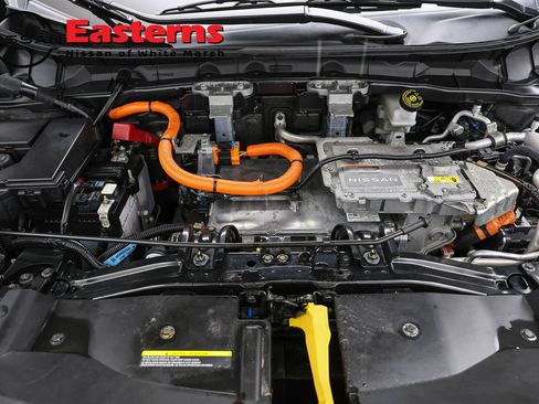 Used 2023 Nissan Ariya FWD image 7