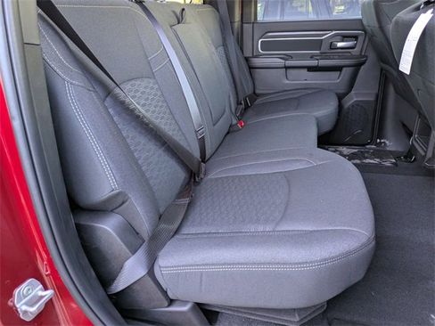 New 2026 RAM 2500 Big Horn image 29