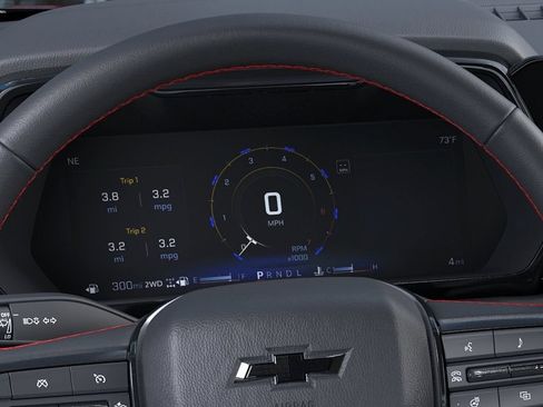 New 2026 Chevrolet Colorado Z71 w/ Z71 Convenience Package 2 AWD/4WD image 18