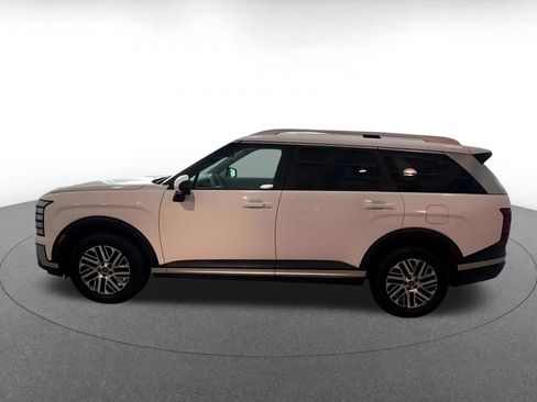 Used 2026 Hyundai Palisade SEL AWD/4WD image 9