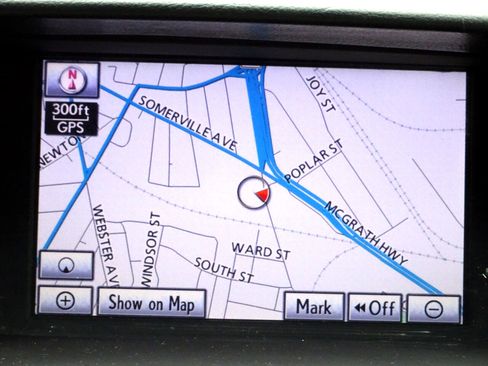 Used 2011 Lexus RX 450h AWD image 21