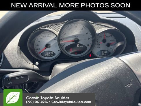Used 2007 Porsche Cayman S RWD image 10