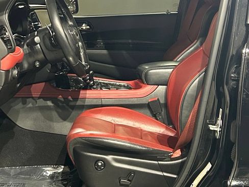 Used 2021 Dodge Durango SRT Hellcat w/ Premium Interior Group AWD/4WD image 41