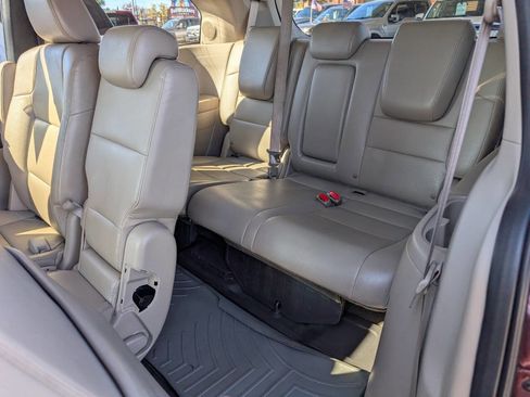 Used 2016 Honda Odyssey Touring image 13