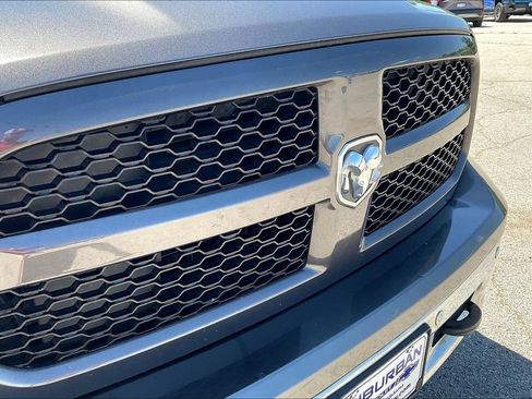 Used 2015 RAM 1500 Outdoorsman RWD image 24