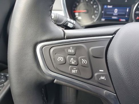 Certified 2023 Chevrolet Equinox LT FWD image 23