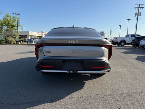 Used 2025 Kia K4 FWD image 6
