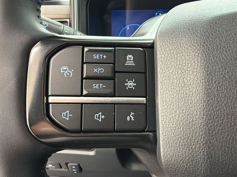 Certified 2026 Ford F250 Platinum AWD/4WD image 17