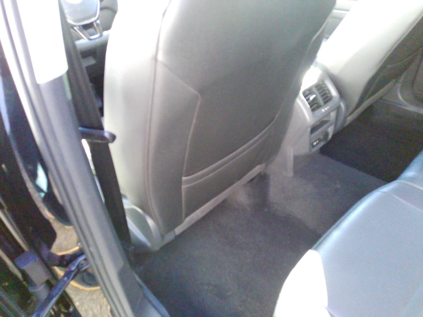 Used 2021 Volkswagen Tiguan SEL AWD/4WD image 36