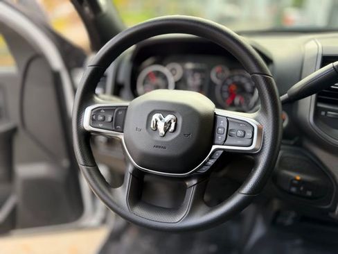 New 2025 RAM 5500 Tradesman image 9