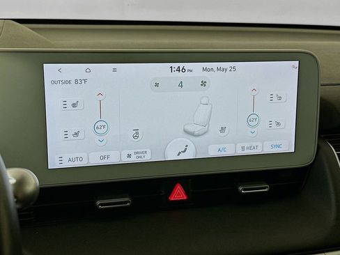 Used 2023 Hyundai Ioniq 5 Limited AWD/4WD image 18