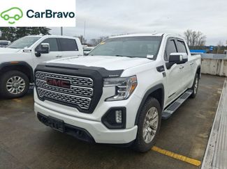 Certified 2021 GMC Sierra 1500 Denali w/ Driver Alert Package II 360° Tour