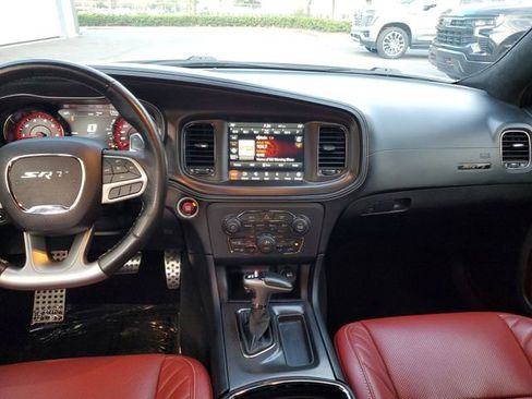 Used 2020 Dodge Charger SRT Hellcat w/ Harman/Kardon Audio Group image 13
