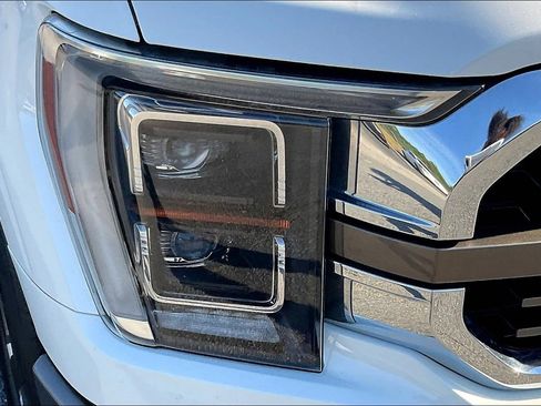 Used 2023 Ford F150 King Ranch w/ Equipment Group 601A High RWD image 30