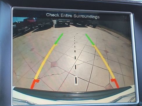 Used 2014 Jeep Grand Cherokee SRT8 w/ Luxury Group II image 21