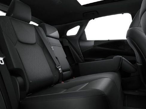 New 2026 Lexus RX 350 AWD image 7