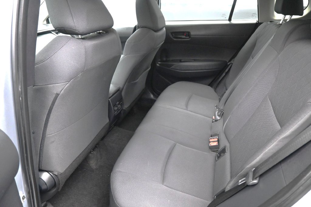 Used 2022 Toyota Corolla Cross LE AWD/4WD image 24