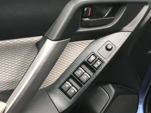 Used 2018 Subaru Forester 2.5i Premium image 10