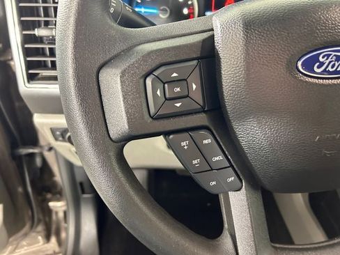 Used 2018 Ford F150 XLT w/ Trailer Tow Package AWD/4WD image 16