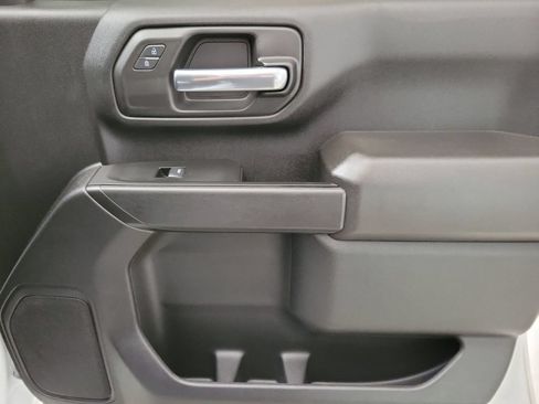Certified 2024 GMC Sierra 2500 Pro AWD/4WD image 7