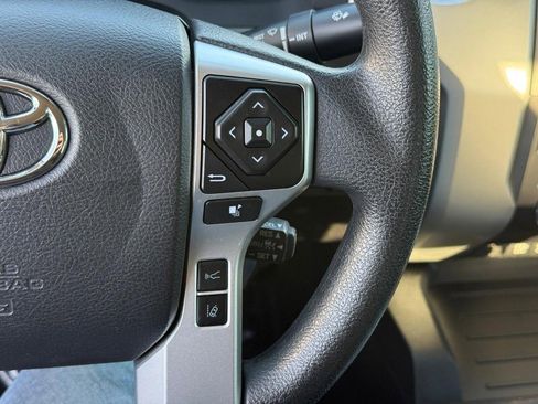 Certified 2021 Toyota Tundra SR5 image 22