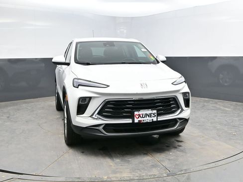 Used 2025 Buick Encore GX Preferred image 4